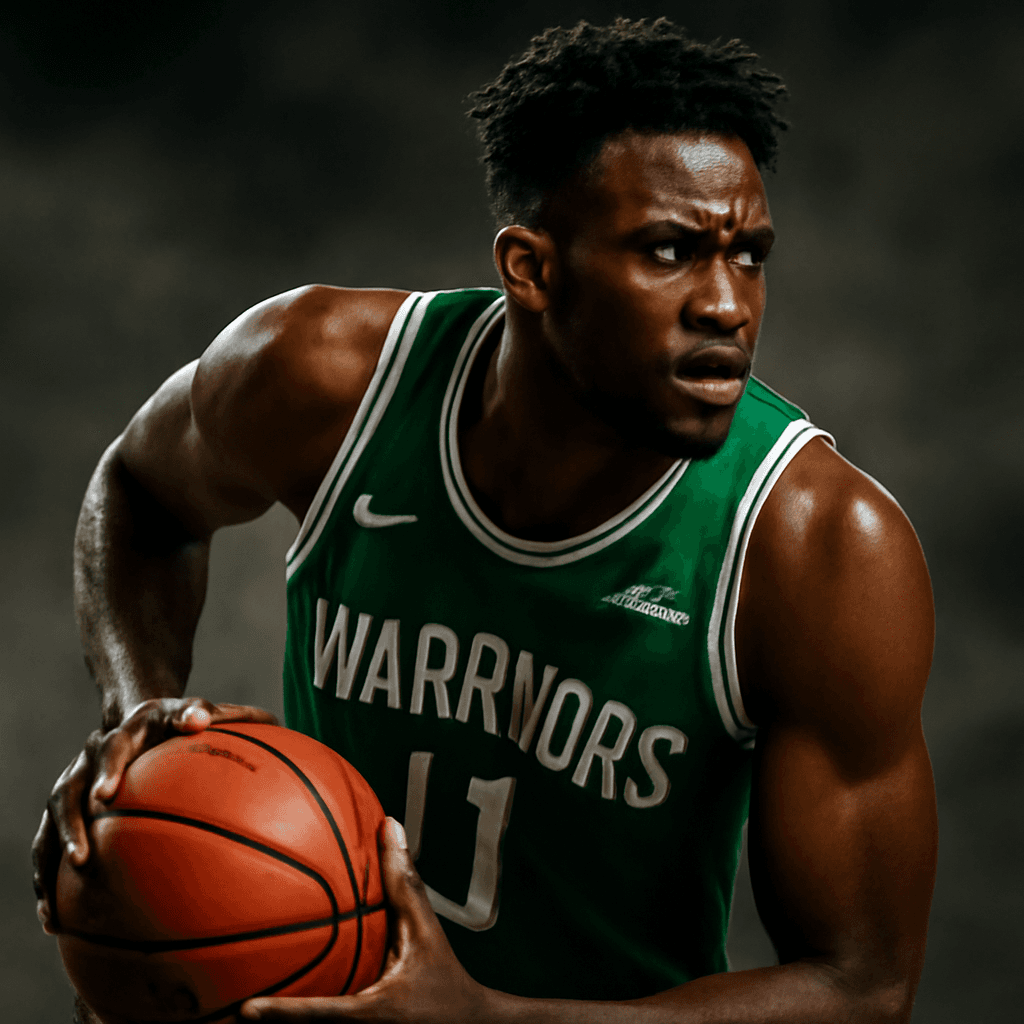 Warriors Re-sign Draymond Green to Reported One-Year Deal