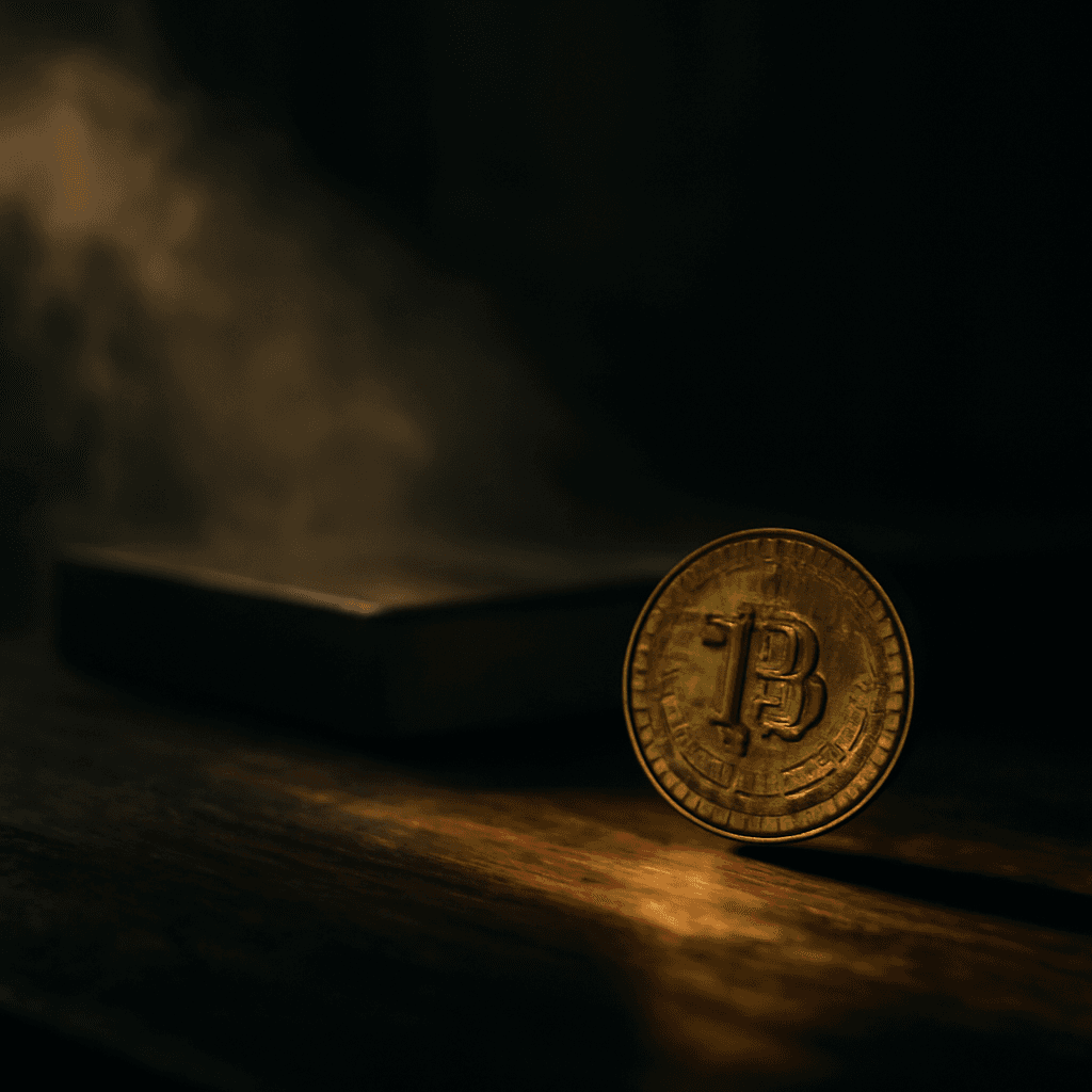 Is the Clarity Act Dead? What Advisors Need to Know About Crypto Regulation Today