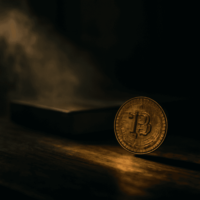 Is the Clarity Act Dead? What Advisors Need to Know About Crypto Regulation Today