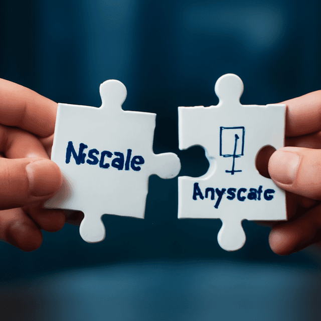 Nscale Acquires Anyscale to Expand Control Over AI Compute Stack