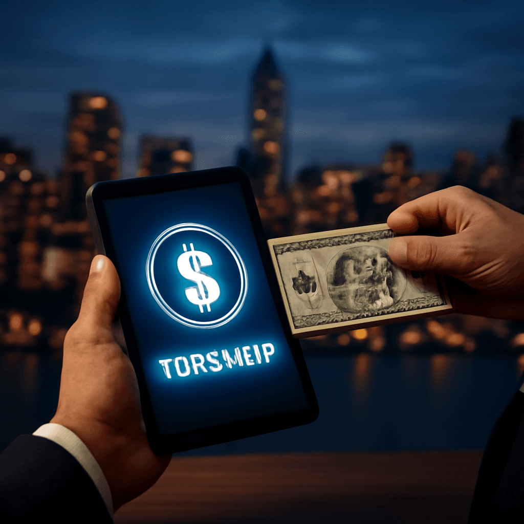 Global Banks Pilot Tokenized Money for Faster Cross‑Border Payments in $1M BIS Test