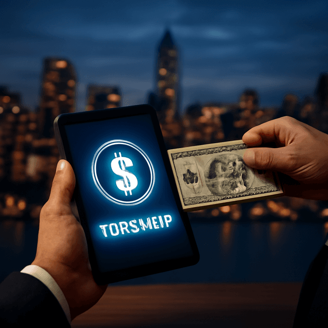 Global Banks Pilot Tokenized Money for Faster Cross‑Border Payments in $1M BIS Test