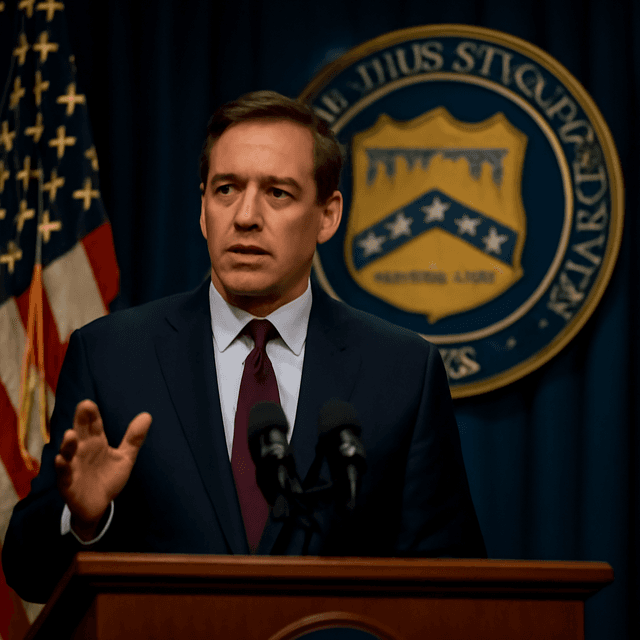 U.S. Treasury Chief Urges Senate to Pass Clarity Act to Preserve Crypto Leadership and Protections