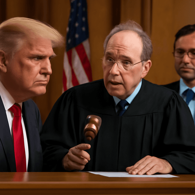 Court Questions Evidence Behind Trump Administration’s Anthropic Supply-Chain Risk Designation and Ban