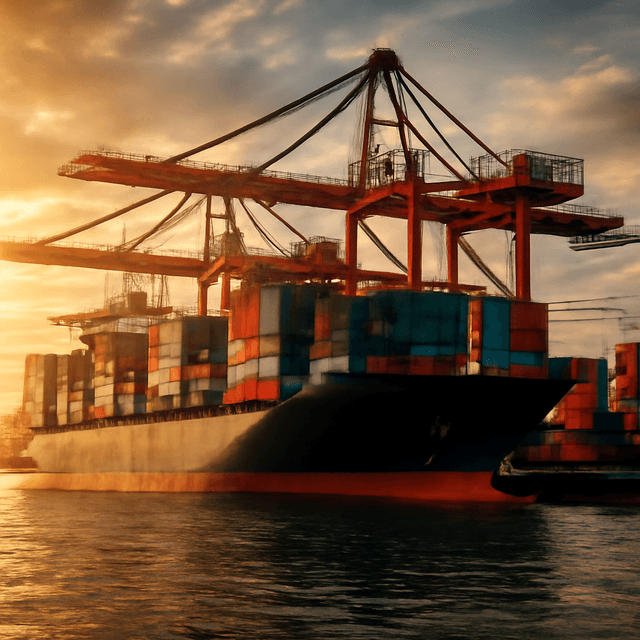 China’s Shipments to the U.S. Slip in July After Short-Lived Recovery