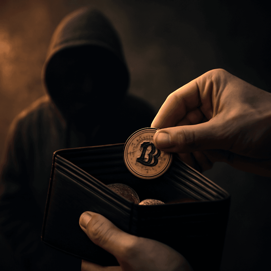 Critical Coldcard Wallet Vulnerability Allowed Rapid Theft of Nearly Six Hundred Bitcoin
