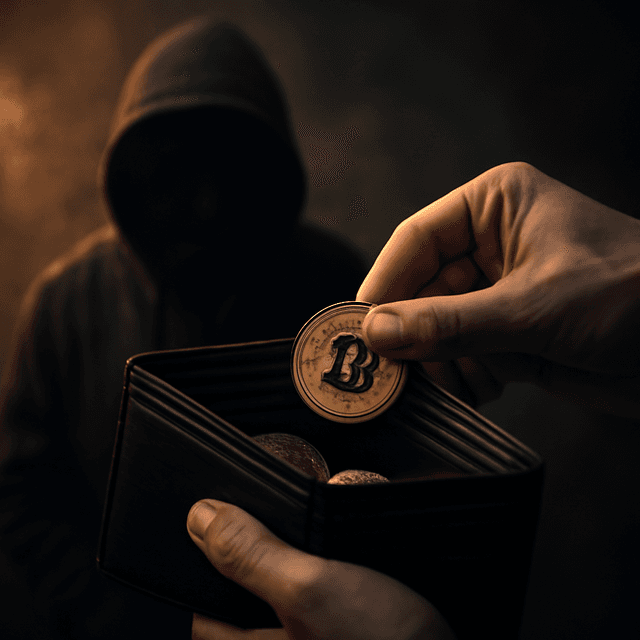Critical Coldcard Wallet Vulnerability Allowed Rapid Theft of Nearly Six Hundred Bitcoin