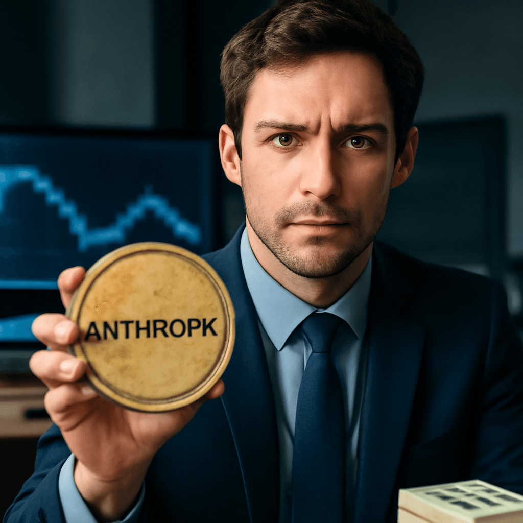 AI Hedge Fund Situational Awareness Sold Public Holdings but Retains Anthropic Stake