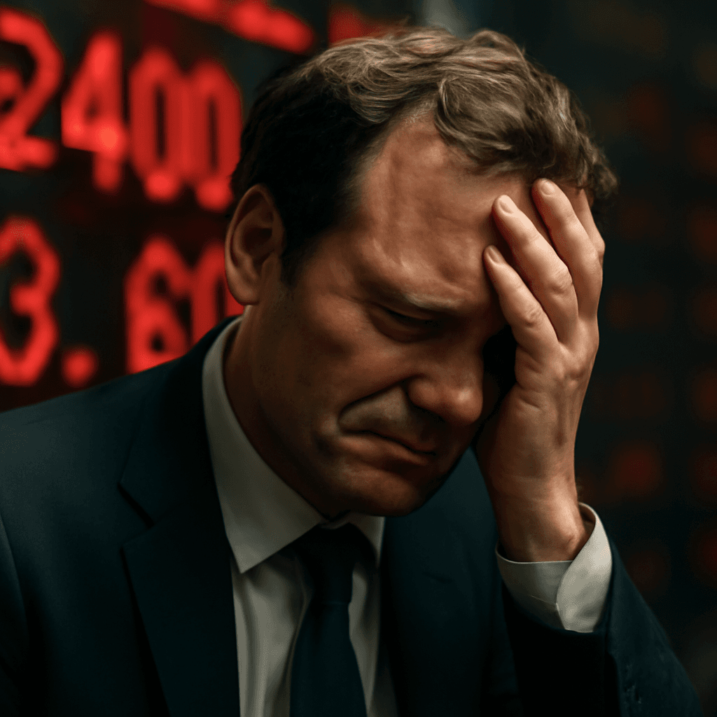 AI Investment Star Leopold Aschenbrenner’s Hedge Fund Collapse: $24 Billion Sitautional Awareness Liquidation Sparks Debate