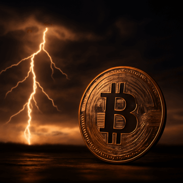 Bitcoin’s Quiet Phase Returns — Are We Setting Up for a Volatility Surge Soon?