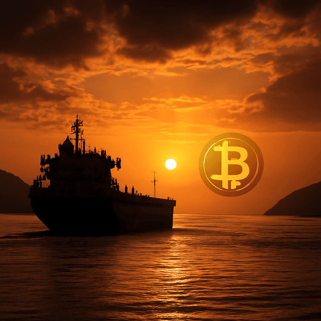 U.S. Treasury Targets Iranian Firms Accepting Bitcoin for Strait of Hormuz Passage Fees