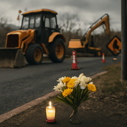 Roadworks Firm Fined €1.2m After Three Family Members Died When Car Plunged Into Lough