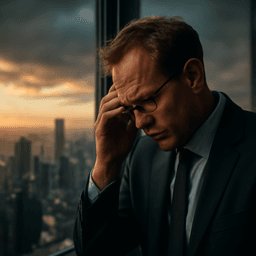 How Leopold Aschenbrenner Built an AI-Focused Hedge Fund, Reached $45 Billion, and Then Rapidly Lost Most of It in Days