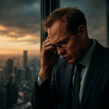 How Leopold Aschenbrenner Built an AI-Focused Hedge Fund, Reached $45 Billion, and Then Rapidly Lost Most of It in Days