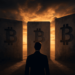 Three Obstacles Curbing Crypto’s Next Rally, Says STS Digital CEO