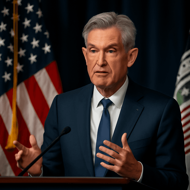 Fed Officials Urge Rate Hikes Now to Curb Persistent Inflation
