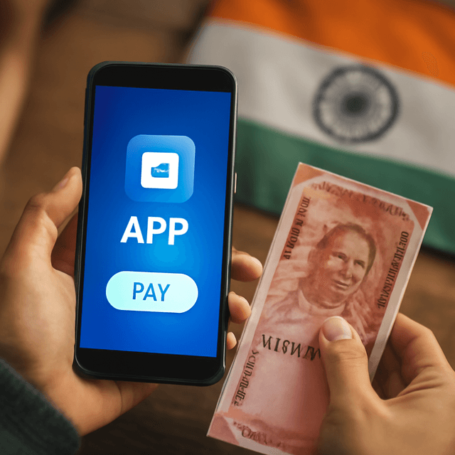 India Is Moving Beyond Downloads: Consumers Are Now Paying More for Premium Apps and AI