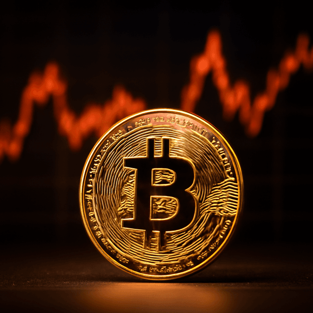 Bitcoin Climbs for the Month but Faces a Potentially Choppy August as Forced Selling ebbs