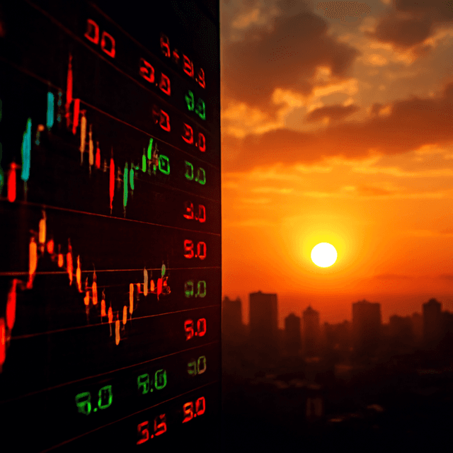July Closes, August Looms: How China’s A‑Share Market May Rebalance Style and Sector Leadership