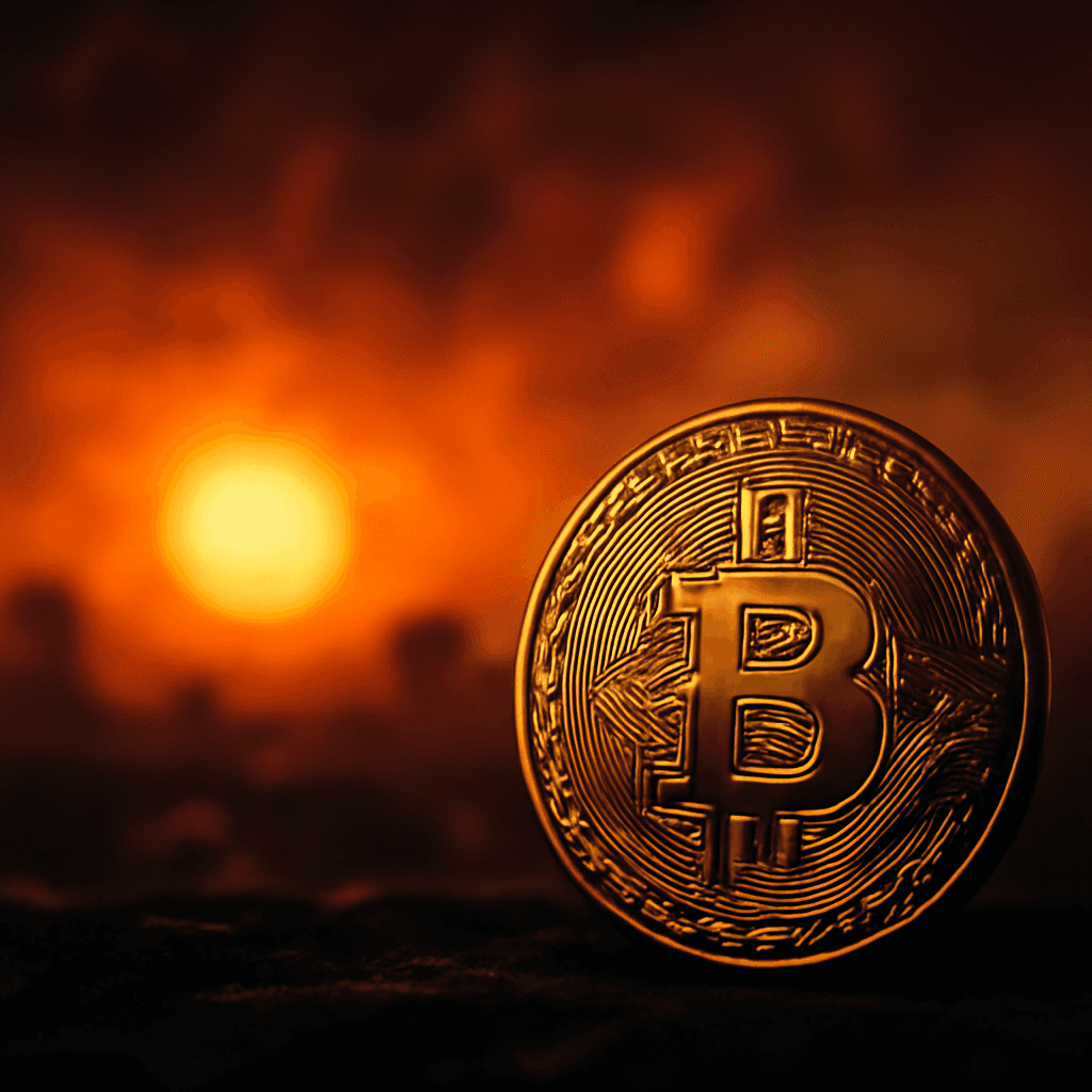 Bitcoin’s «Big Move Incoming!» Analyst: Coin Concentration Mirrors Pre‑FTX Levels