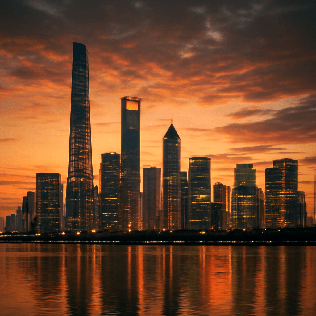 After July’s Adjustment, How Will China’s A‑Shares Behave in August? Ten‑Year Backtest Suggests Likely Rebound