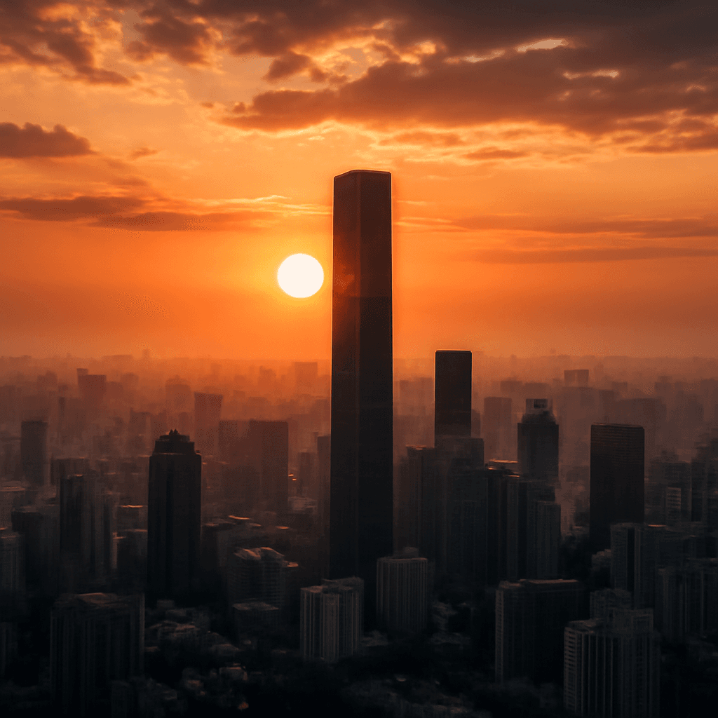 CITIC Securities: Market Adjustment Nears Completion, Broad Recovery Likely in August