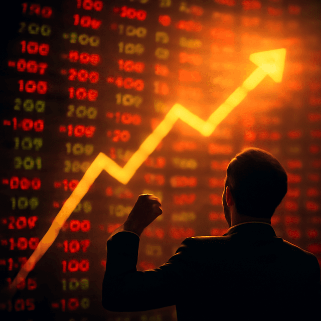 A-Share Market Launches a Strong Rebound: Three Major Catalysts Revealed in Detail