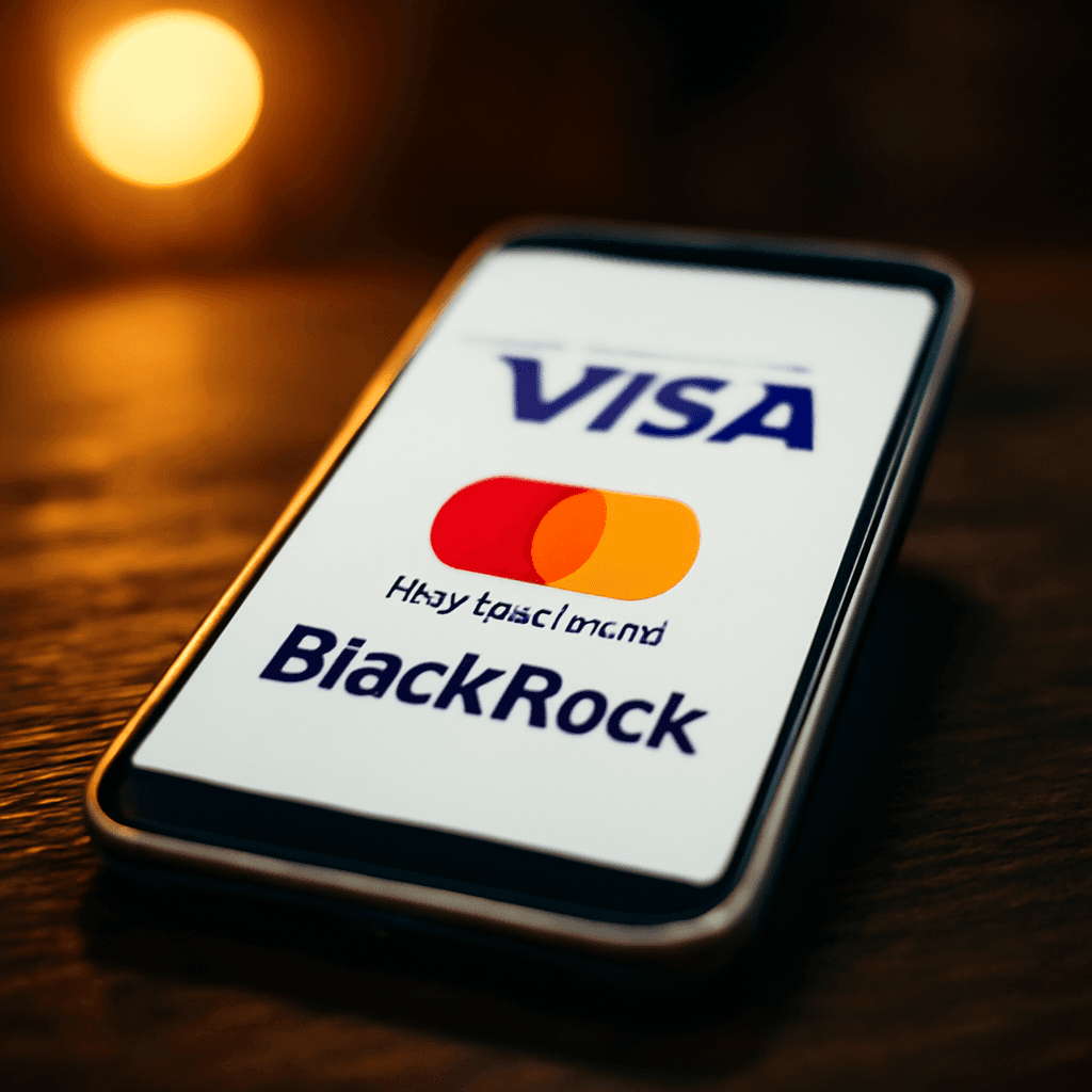 Circle Names Visa, Mastercard and BlackRock Among Validators as Arc Mainnet Launches in September