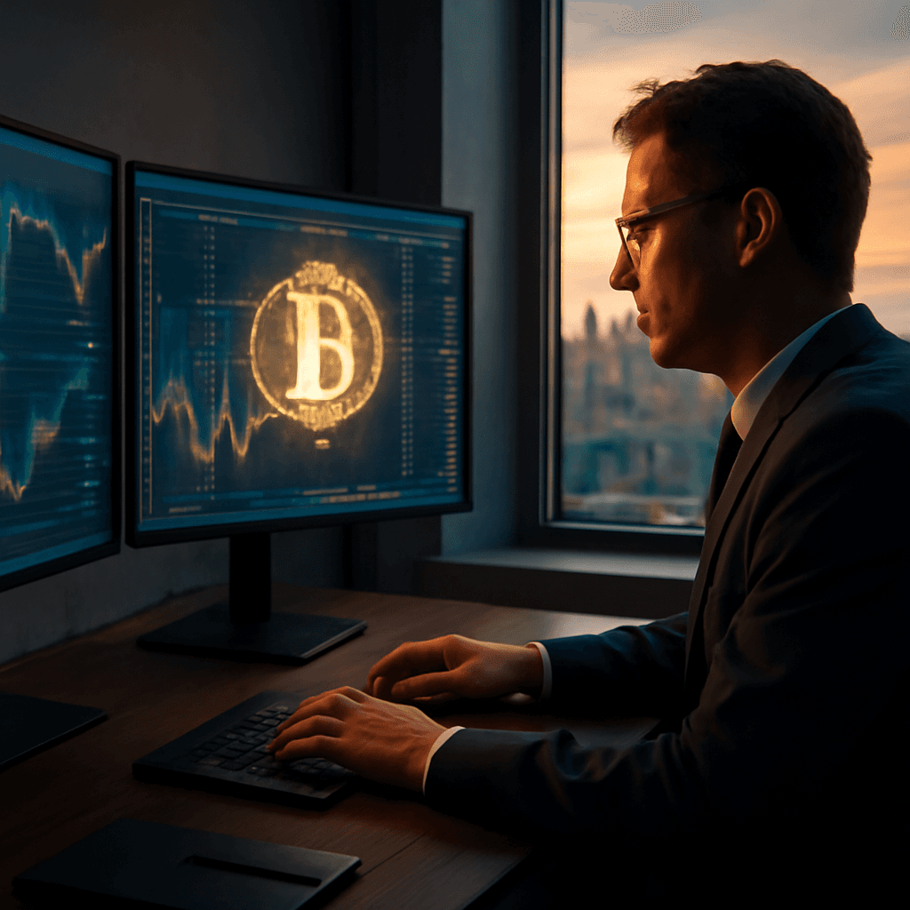Preparing Financial Advisors for Crypto Regulation: Lessons from Europe’s MiCA and the U.S. Preview for Governance and Controls