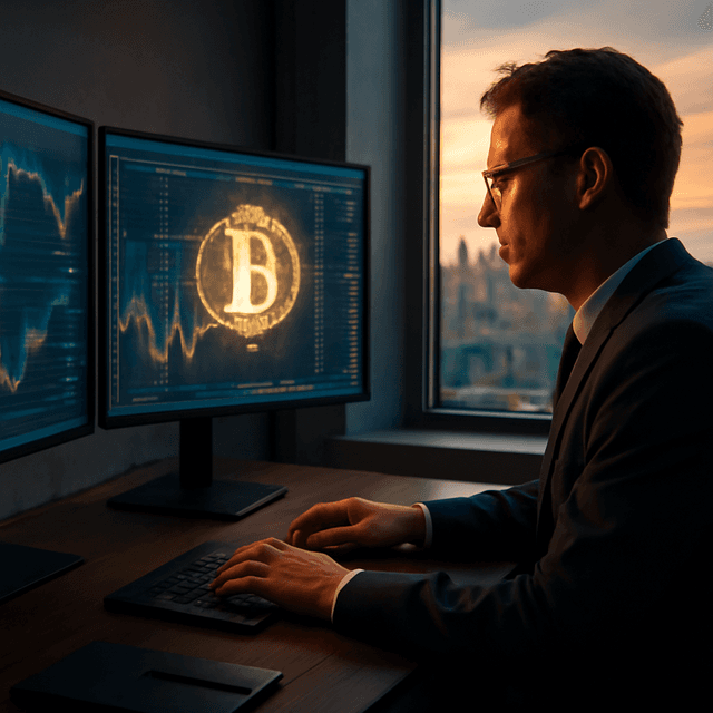 Preparing Financial Advisors for Crypto Regulation: Lessons from Europe’s MiCA and the U.S. Preview for Governance and Controls