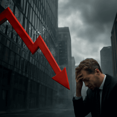Wholesale Mortgage Lender Shares Fall 35% After Dividend Suspension and Capital Raise