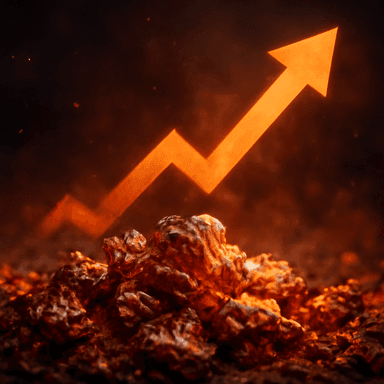 Copper Hits Record High: What the Metal Is Signaling