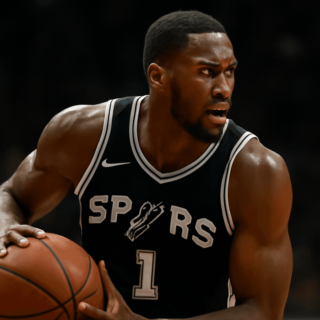 Western Conference Offseason Power Rankings: Spurs and Thunder Lead the Pack