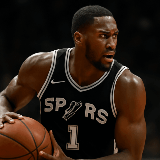 Western Conference Offseason Power Rankings: Spurs and Thunder Lead the Pack