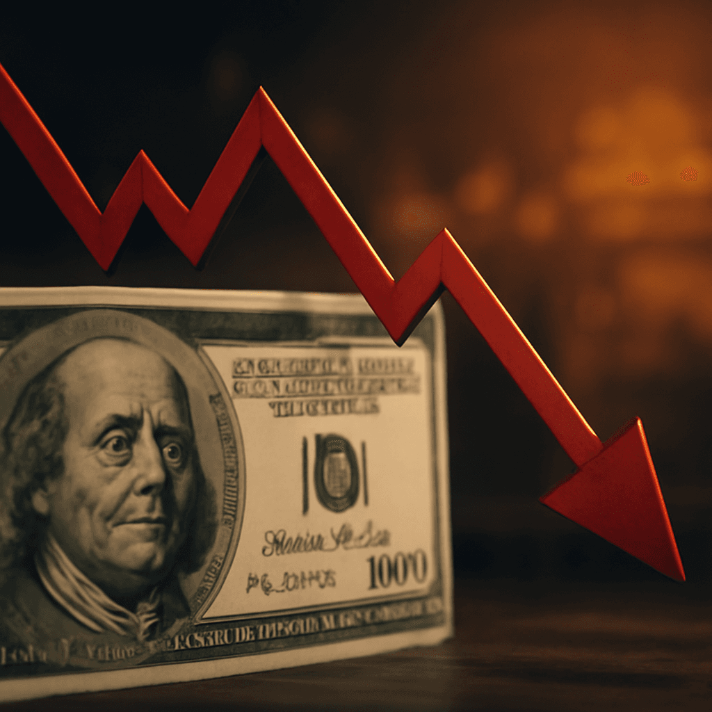 Big July Jobs Miss Cuts Odds of September Fed Hike