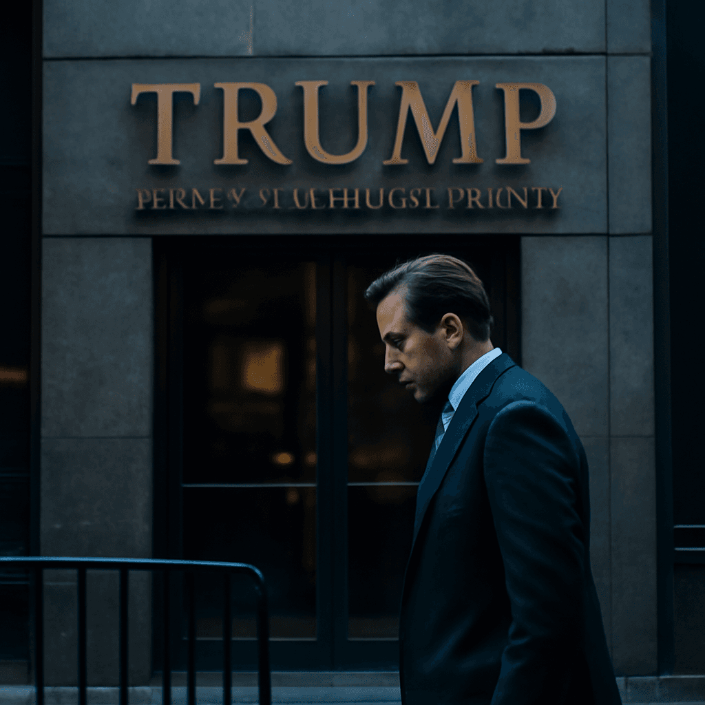 Trump Media Backs Off Crypto Plans, Cancels CRO Token Treasury Deal