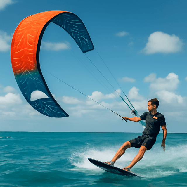 Cloudflare Unveils Kitesurf: A Browser Built for AI Agents