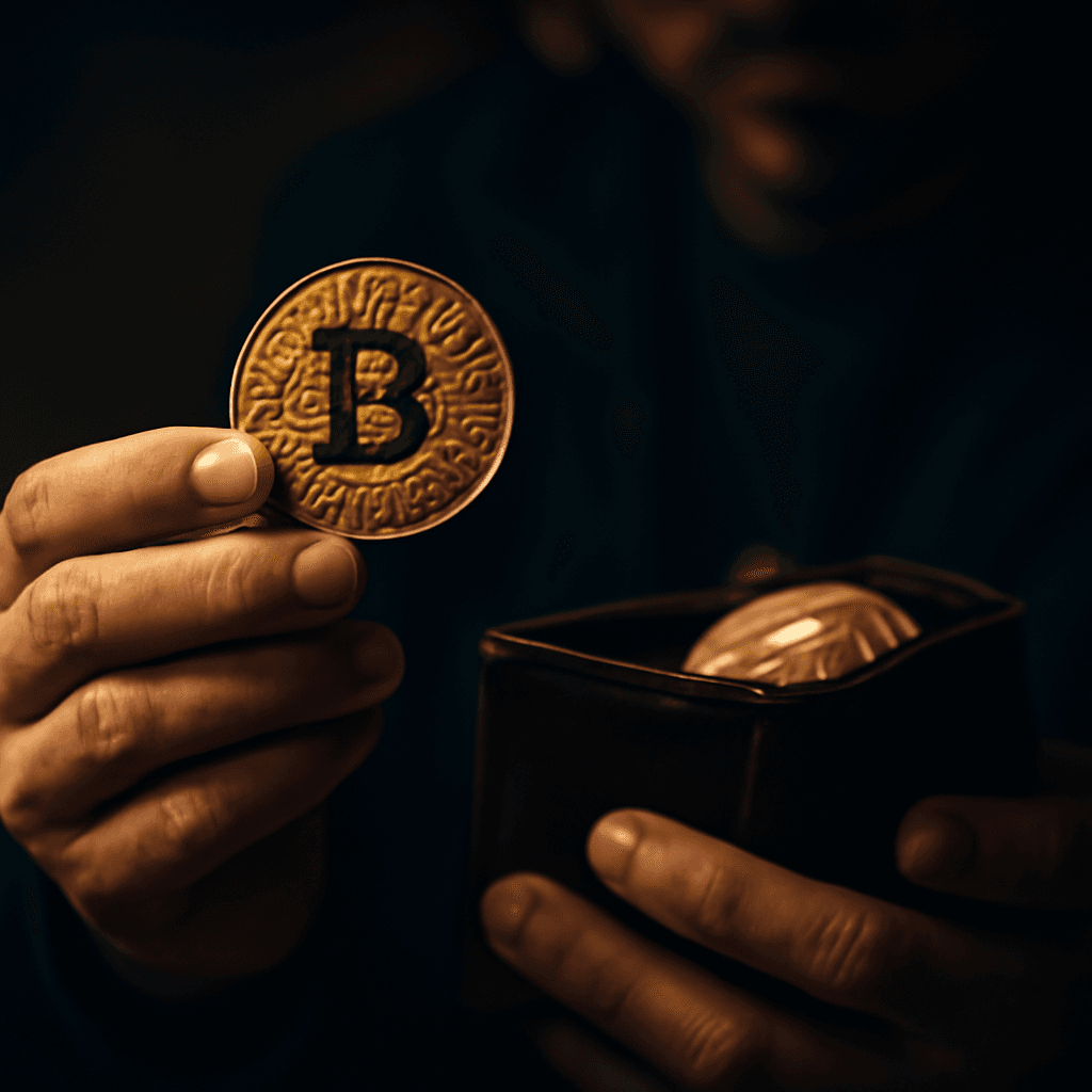 Bitcoin Fork Risk: How Selling Forked Coins Could Cost Holders Real BTC This Weekend