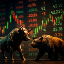 Weekly Review: Top Ten Big Gainers and Losers in the Market This Week Revealed