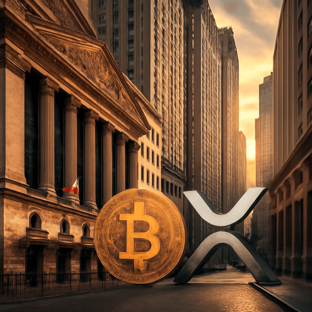 XRP Ledger Proposes Confidential Transfers and Institutional Upgrades for Tokenized Assets