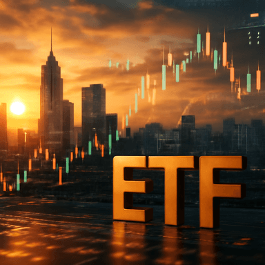 Will CLO ETFs Be the Next Big Thing? How Risk Assets Attract Investors Amid Rate Uncertainty