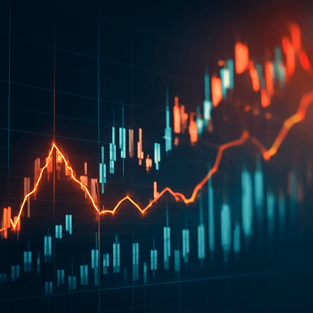 Financing Rebalancing Roadmap Revealed: AI Chip Leaders and PCB Hot Stocks Boosted While Optical Module Leader Sees Large Net Repayments