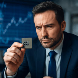 Hedge Fund Situational Awareness Doubles Down on Chip Startup with $400 Million Investment Despite Recent Setbacks