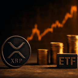 Why XRP Is Lagging Behind During the Broader Crypto Rally Despite ETF Inflows and Investor Interest