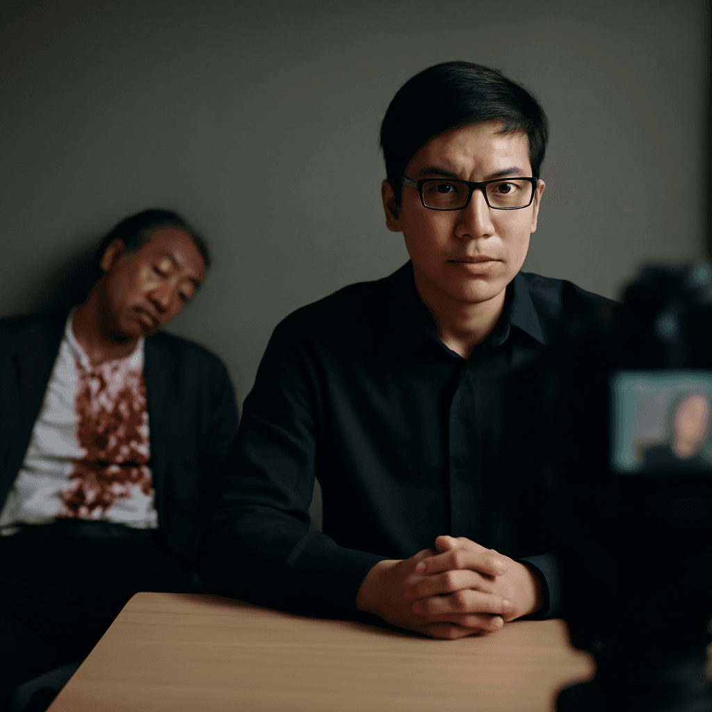 Former Thai MP Allegedly Kills Local Official, Calls Into YouTube Livestream to Confess