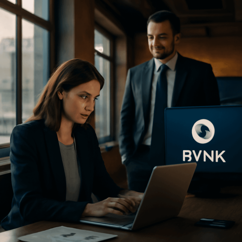 How Mastercard Secured BVNK: Inside the $1.8 Billion Stablecoin Acquisition and Competitive Bidding