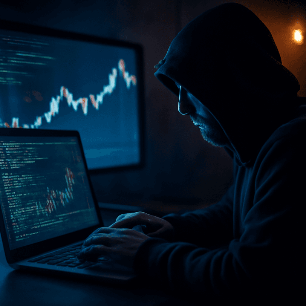 Attacker Empties Over $8 Million From Coinsbuy Wallets Across Tron and Ethereum Networks