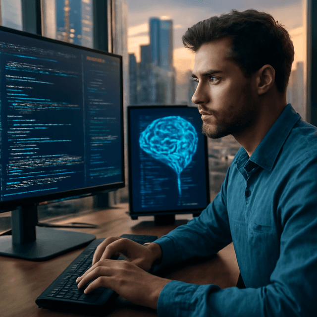 Cognition in Early Talks for New Round That Could Value It Around $40B