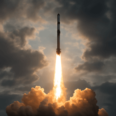 Short Sellers Lose Momentum as SpaceX Shares Rally Strongly from Post-IPO Lows