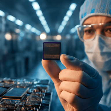 Chinese Memory Maker YMTC Overtakes Micron and Kioxia in Global NAND Shipments, Shifting Competitive Landscape